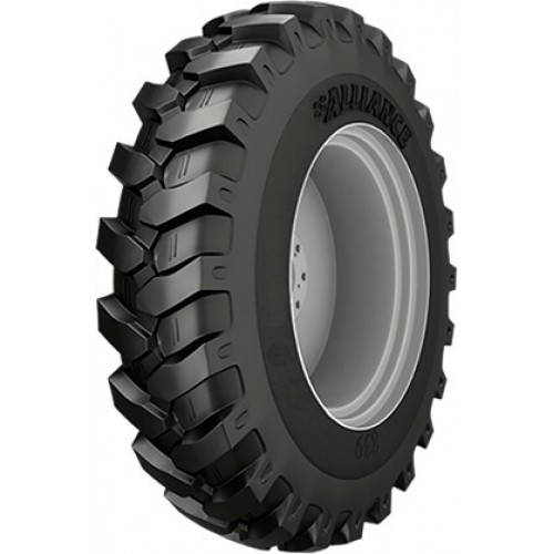 Шина індустріальна 10.00-20 Alliance 839, E2, 16PR, TT